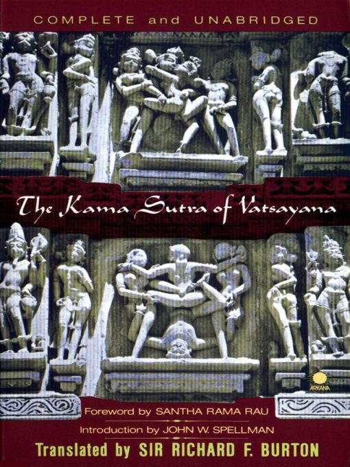 Title details for The Kama Sutra of Vatsayana by Vatsayana - Available